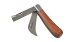 Faithfull Samurai Budding & Pruning Knife