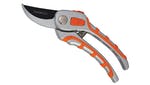 Image of Faithfull Samurai Bypass Secateurs Non-Slip 215mm