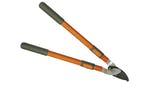 Faithfull Samurai Bypass Telescopic Loppers