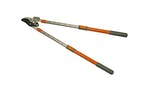 Faithfull Samurai Ratchet Telescopic Bypass Loppers