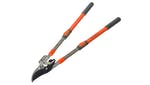 Faithfull Samurai Ratchet Telescopic Bypass Loppers