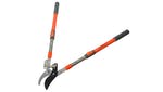 Faithfull Samurai Ratchet Telescopic Bypass Loppers