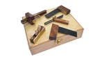 Image of Faithfull Set of 5 Mini Tools