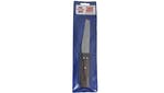 Faithfull Shoe Knife 112mm (4.3/8in) - Hardwood Handle