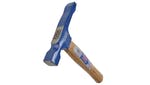 Image of Faithfull Single Scutch Hammer Hickory Handle