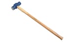 Image of Faithfull Sledge Hammer, Hickory Handle