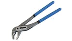 Image of Faithfull Slip Joint Water Pump Pliers 250mm - 60mm Capacity