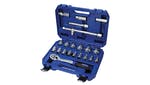 Image of Faithfull Socket Set