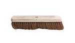 Faithfull Soft Coco Broom Head 450mm (18in)