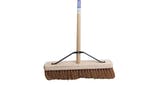 Image of Faithfull Soft Coco Broom with Stay
