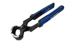 Image of Faithfull Soft Grip Carpenter's Pincers 180mm (7in)