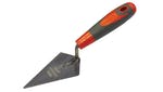 Image of Faithfull Soft Grip Pointing Trowel