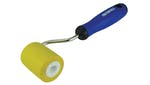 Faithfull Soft Grip Seam Roller - Soft