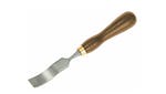 Image of Faithfull Spoon Carving Chisel 19mm (3/4in)