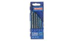 Image of Faithfull Standard Masonry Drill Set