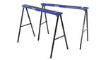 Image of Faithfull Steel Trestles (Twin Pack)