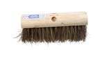 Image of Faithfull Stiff Bassine / Cane Saddleback Broom Head 325mm (13in)