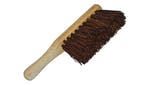 Image of Faithfull Stiff Bassine Hand Brush 275mm (11in)