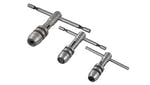 Image of Faithfull Tap Wrench Set of 3