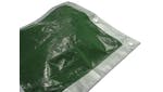 Faithfull Tarpaulin Green / Silver