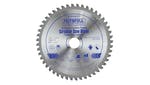 Image of Faithfull TCT Circular Saw Blade, Negative Rake