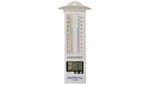 Image of Faithfull Thermometer Digital Max-Min