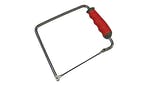 Faithfull Tile Rod Saw Soft Grip Handle 150mm