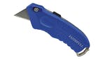 Faithfull Turbo Auto Feed Retractable Knife