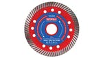 Faithfull Turbo Cut Diamond Blade