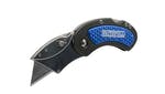 Faithfull Utility Folding Knife with Blade Lock