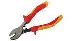 Image of Faithfull VDE Cable Shears 175mm
