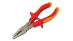 Faithfull VDE Electricians Pliers 170mm