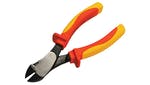 Faithfull VDE Heavy-Duty Diagonal Cutters 190mm