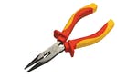 Faithfull VDE Long Nose Pliers