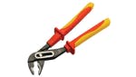 Image of Faithfull VDE Water Pump Pliers 250mm