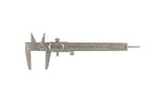 Faithfull Vernier Caliper 125mm (5in)