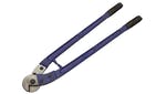 Image of Faithfull Wire Cutters 600mm (24in)