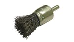 Image of Faithfull Wire End Brush