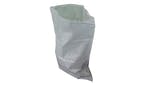 Image of Faithfull Woven White Rubble Sacks (Pack 5)