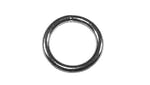 Image of Faithfull Zinc Plated Welded Rings 6mm (Pack 4)