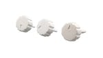 Image of FERROLI 39808790 KNOBS - THERMOSTATIC (PK3)