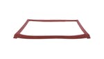 Image of FERROLI 39821711 GASKET - BURNER ASSEMBLY