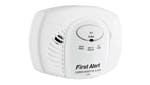 Image of First Alert® 2107735 Carbon Monoxide Alarm - AA Batteries