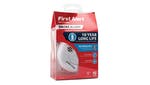 First Alert® SA700LUK Optical Smoke Alarm - Long-life Battery