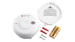 First Alert® SA700UK Optical Smoke Alarm - AAA Batteries