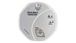 First Alert® SCO5UK Combination Carbon Monoxide & Smoke Alarm - AA Batteries