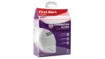 First Alert® SCO5UK Combination Carbon Monoxide & Smoke Alarm - AA Batteries