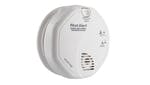 First Alert® SCO5UK Combination Carbon Monoxide & Smoke Alarm - AA Batteries