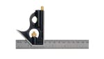 Fisco 56ME Combination Square 150mm (6in)