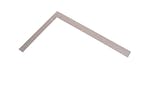 Image of Fisher F1110IMR Steel Roofing Square 400 x 600mm (16 x 24in)